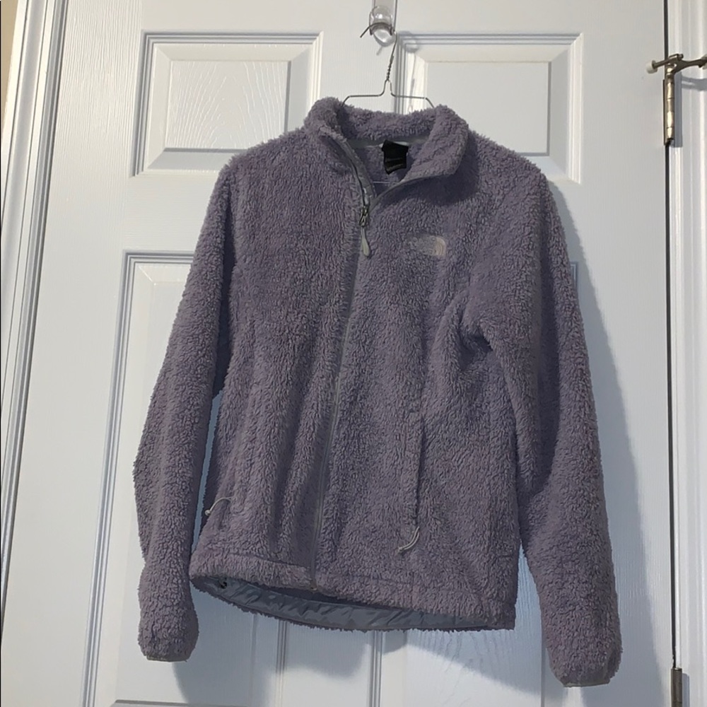 Women’s North Face Jacket